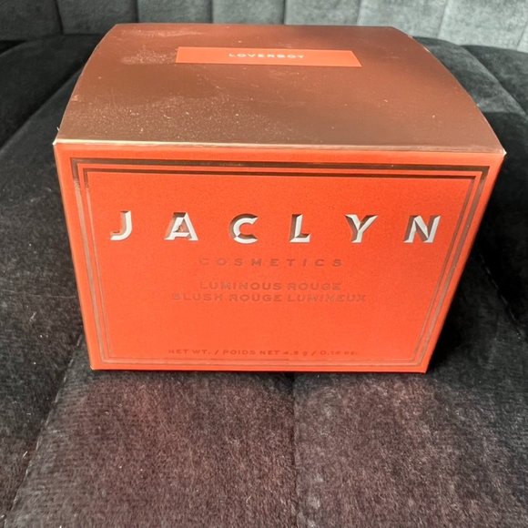 Jaclyn Cosmetics Light Luminous Blush - Picture 1 of 6